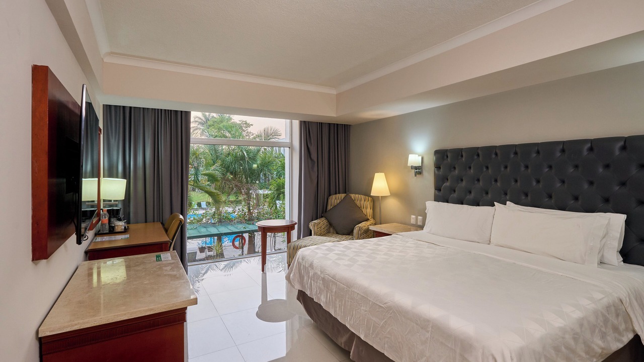 Photo of Bedroom in Tuxtla Gutierrez