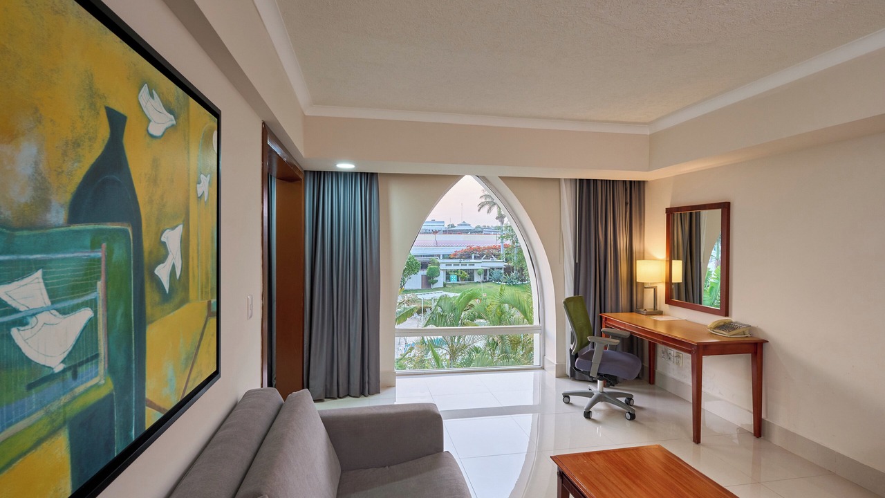 Photo of Bedroom in Tuxtla Gutierrez