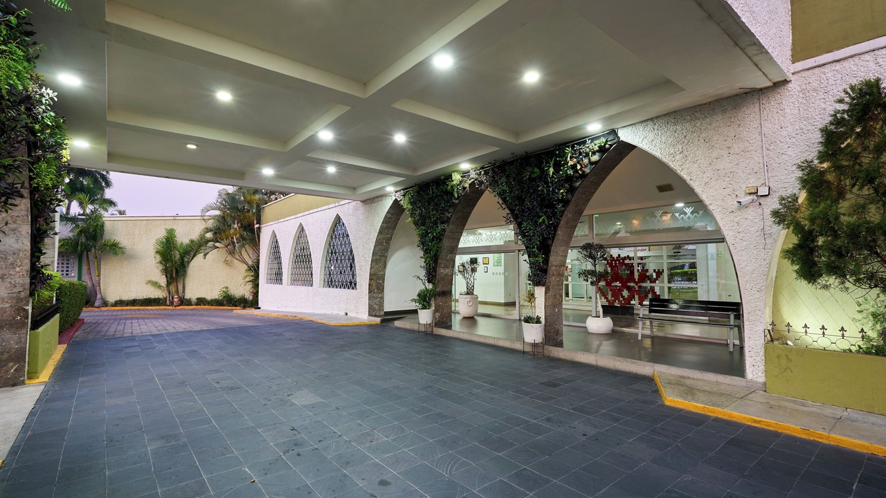 Photo of Outdoor in Tuxtla Gutierrez