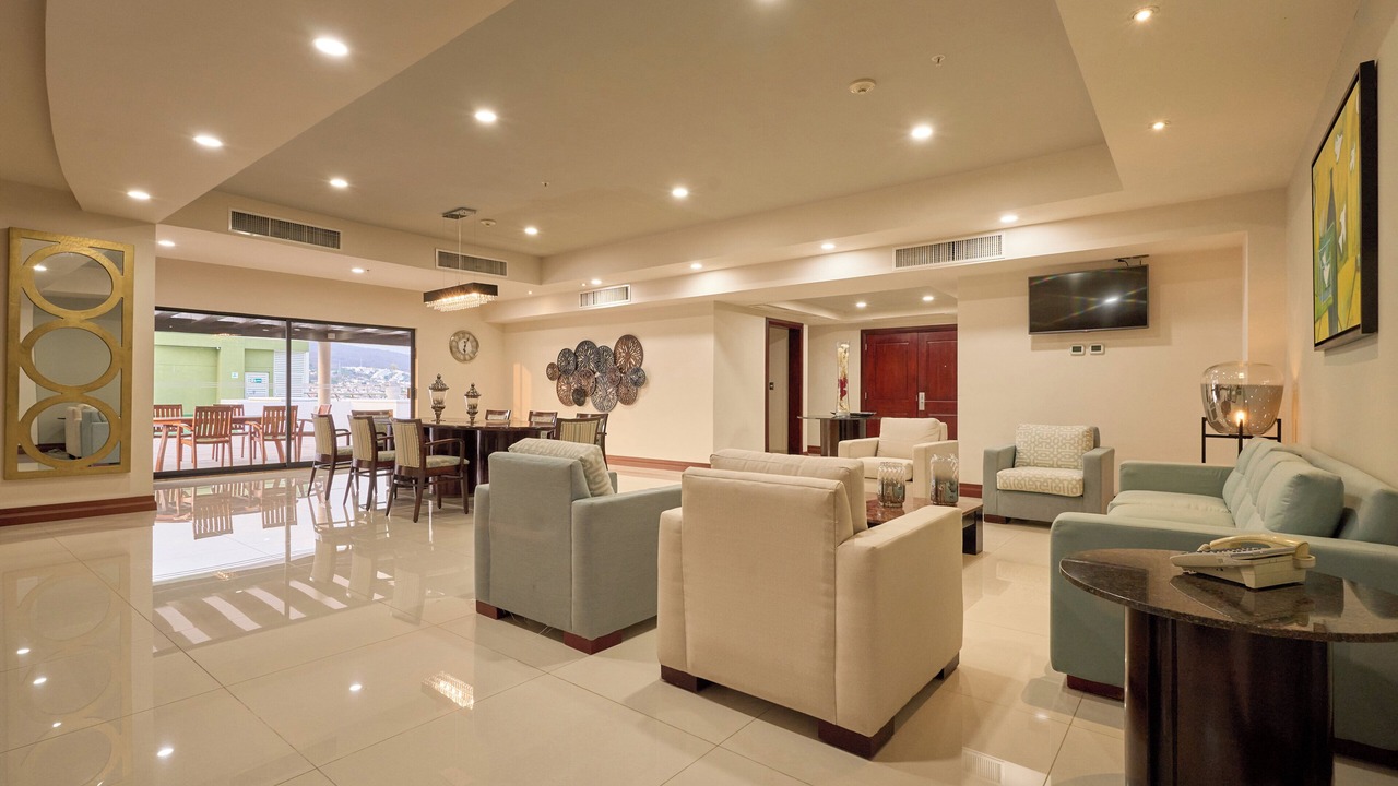 Photo of Bedroom in Tuxtla Gutierrez