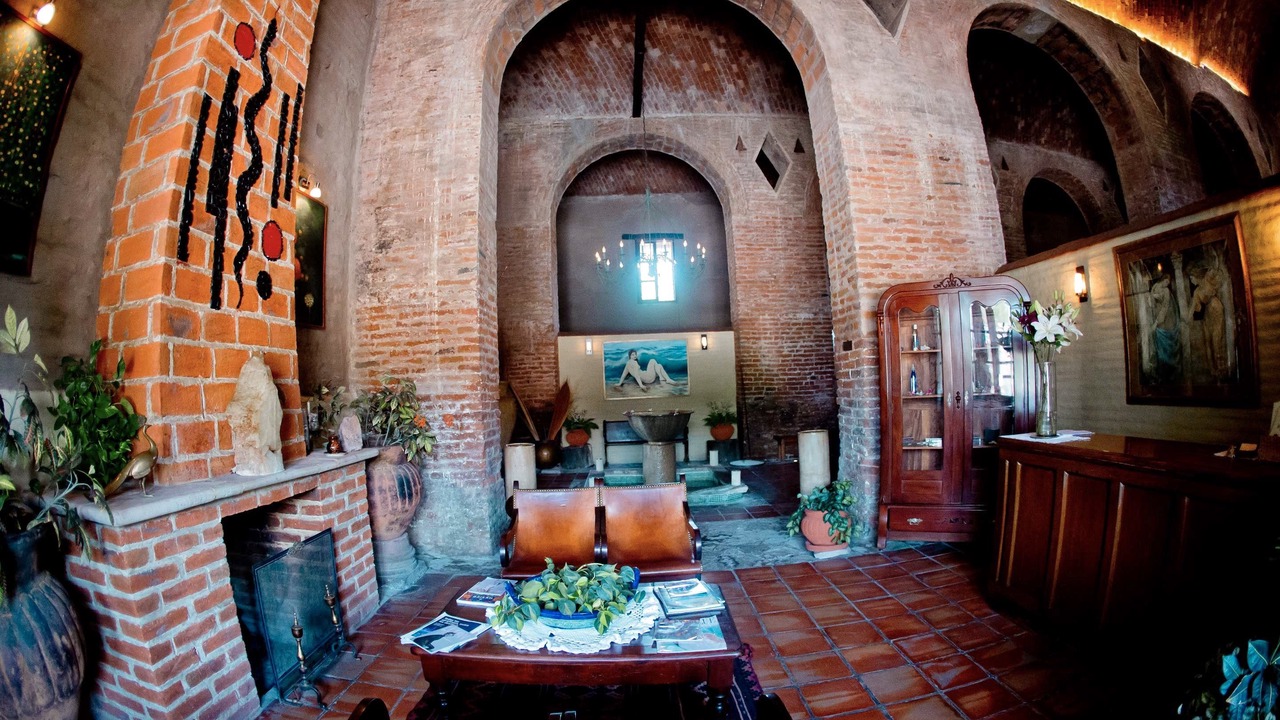 Photo of Bedroom in El Carmen