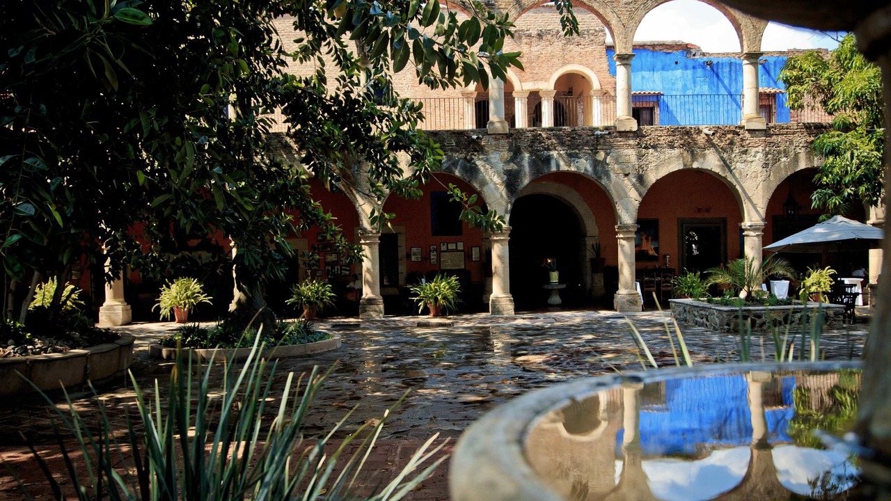 Photo of Outdoor in El Carmen