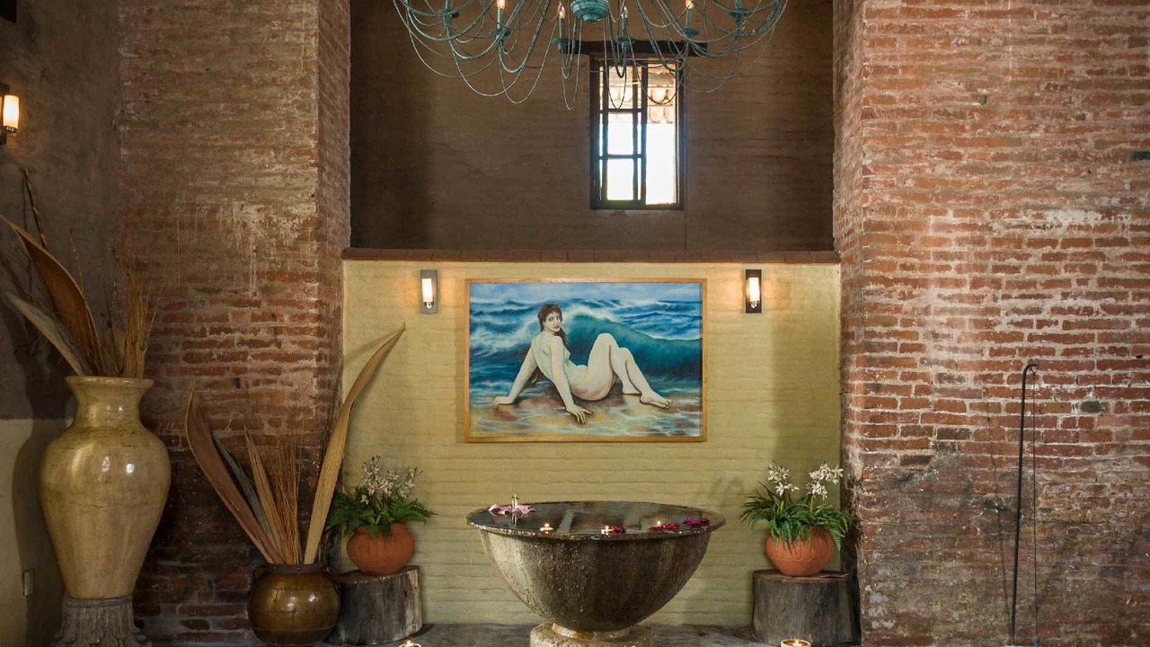 Photo of Bedroom in El Carmen