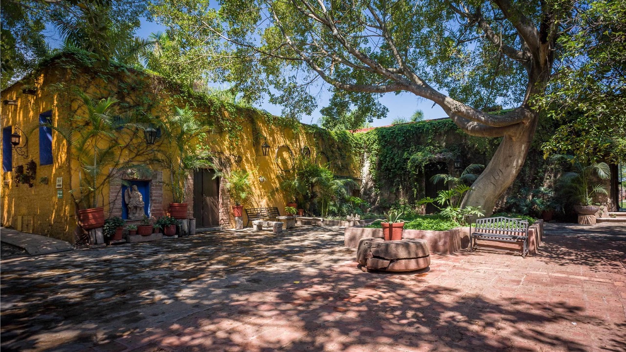Photo of Outdoor in El Carmen