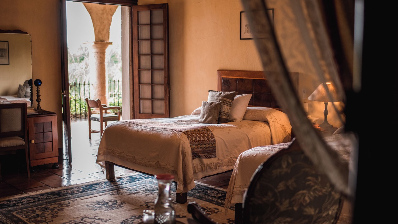 Photo of Bedroom in El Carmen