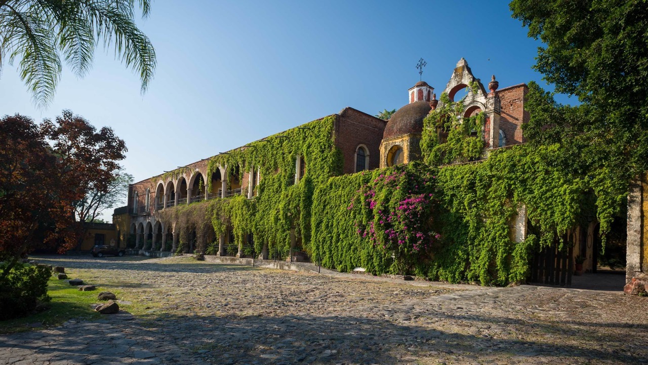 Photo of Outdoor in El Carmen