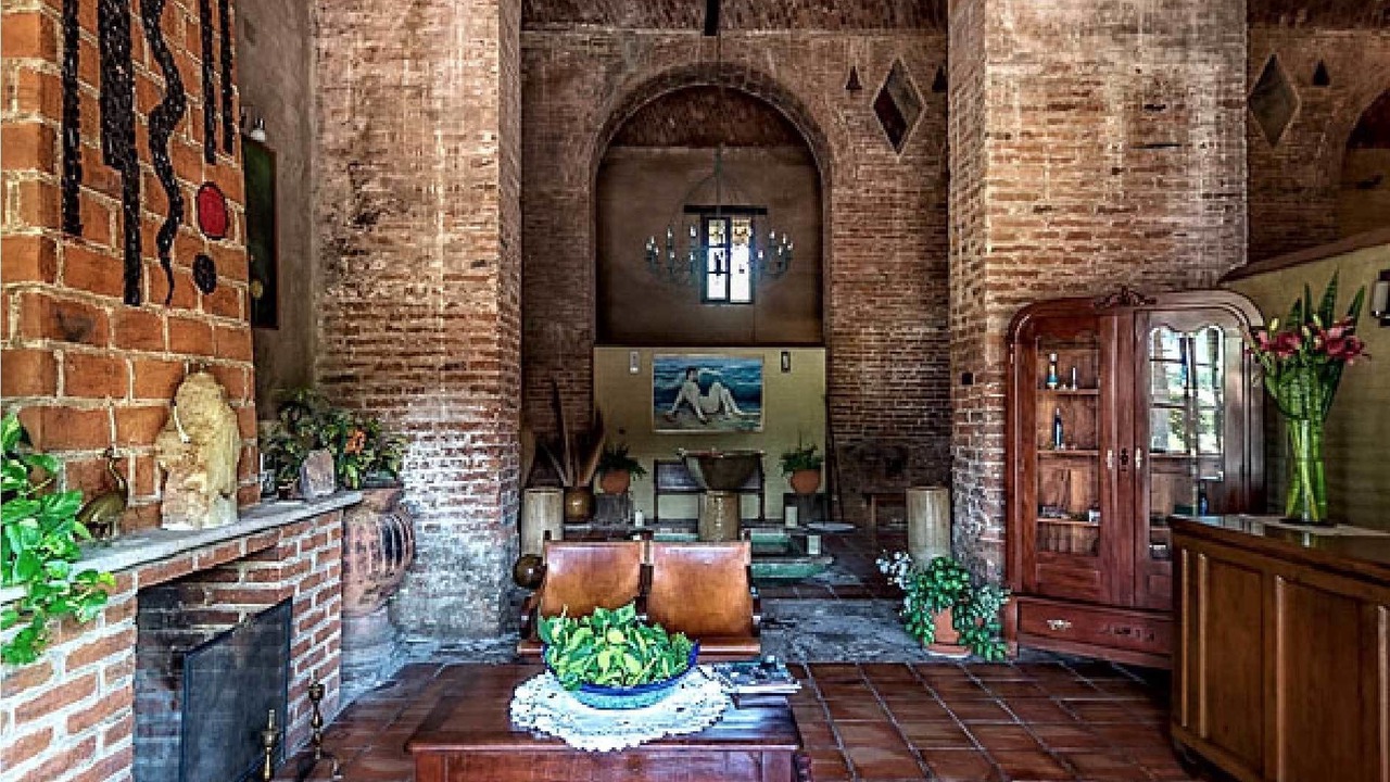 Photo of Bedroom in El Carmen