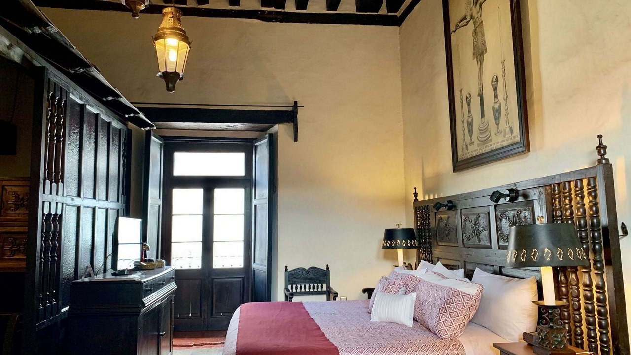 Photo of Bedroom in Centro