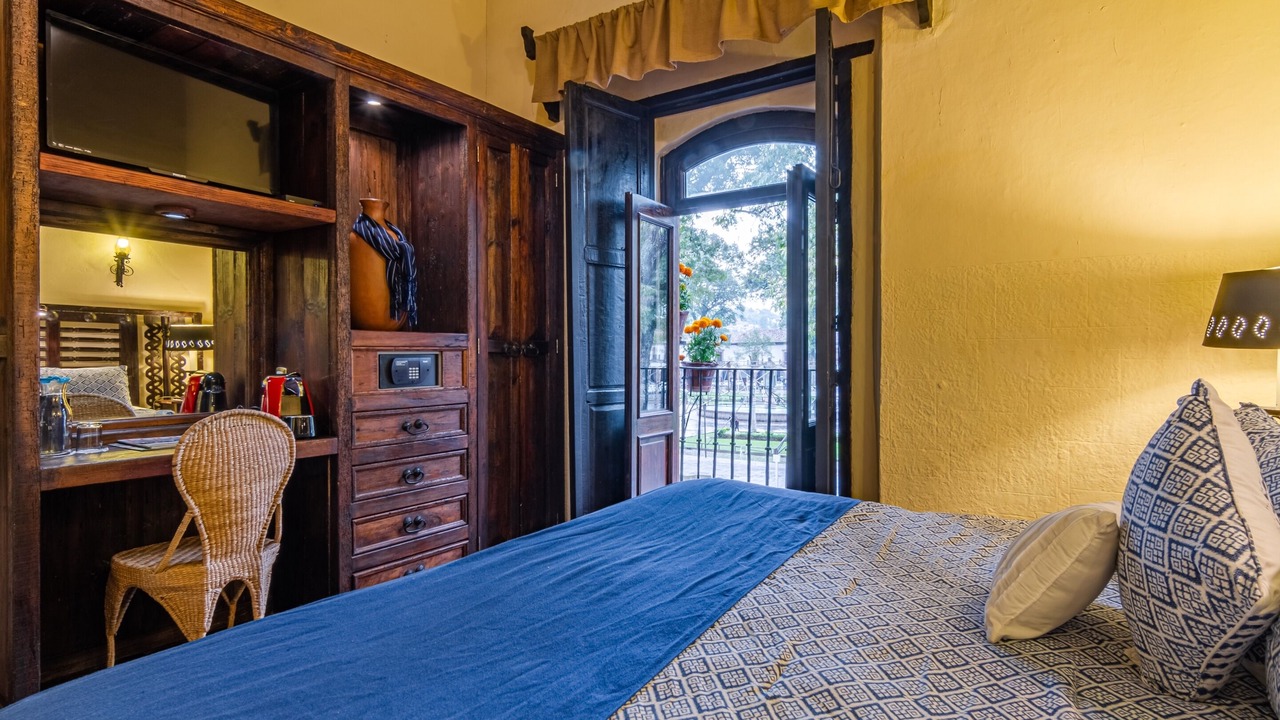 Photo of Bedroom in Centro