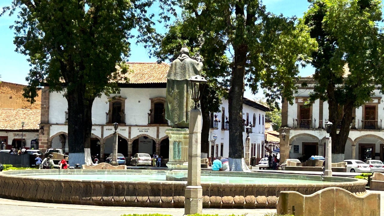 Photo of Outdoor in Centro