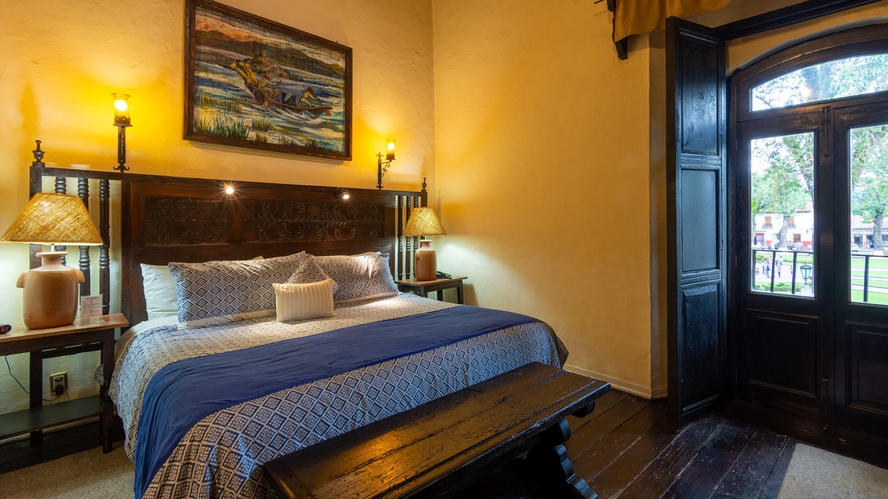 Photo of Bedroom in Centro