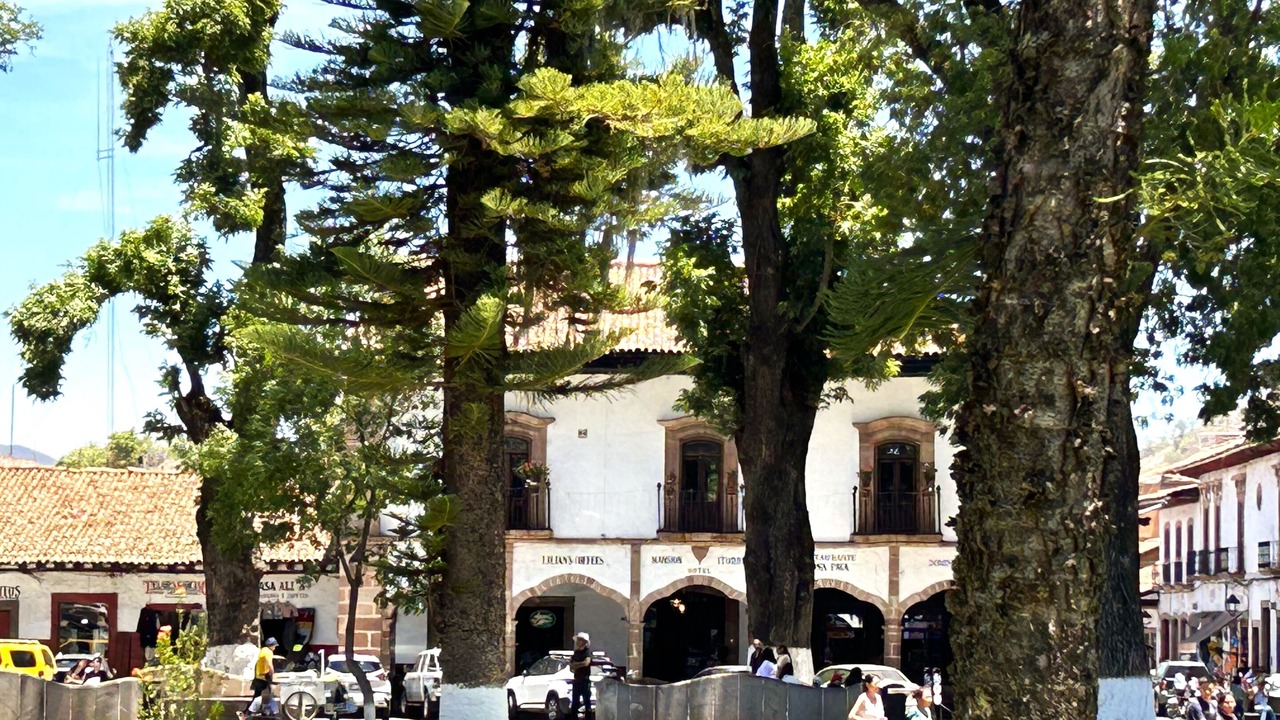 Photo of Outdoor in Centro