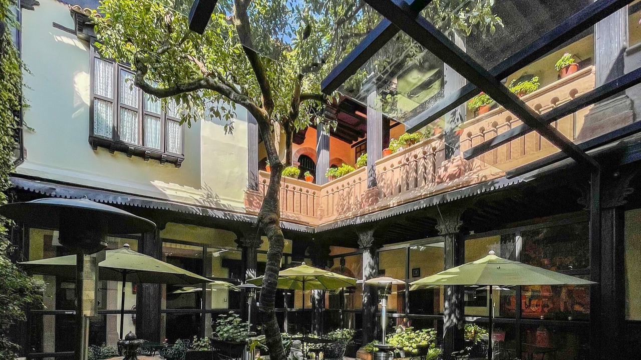 Photo of Patio Balcony in Centro