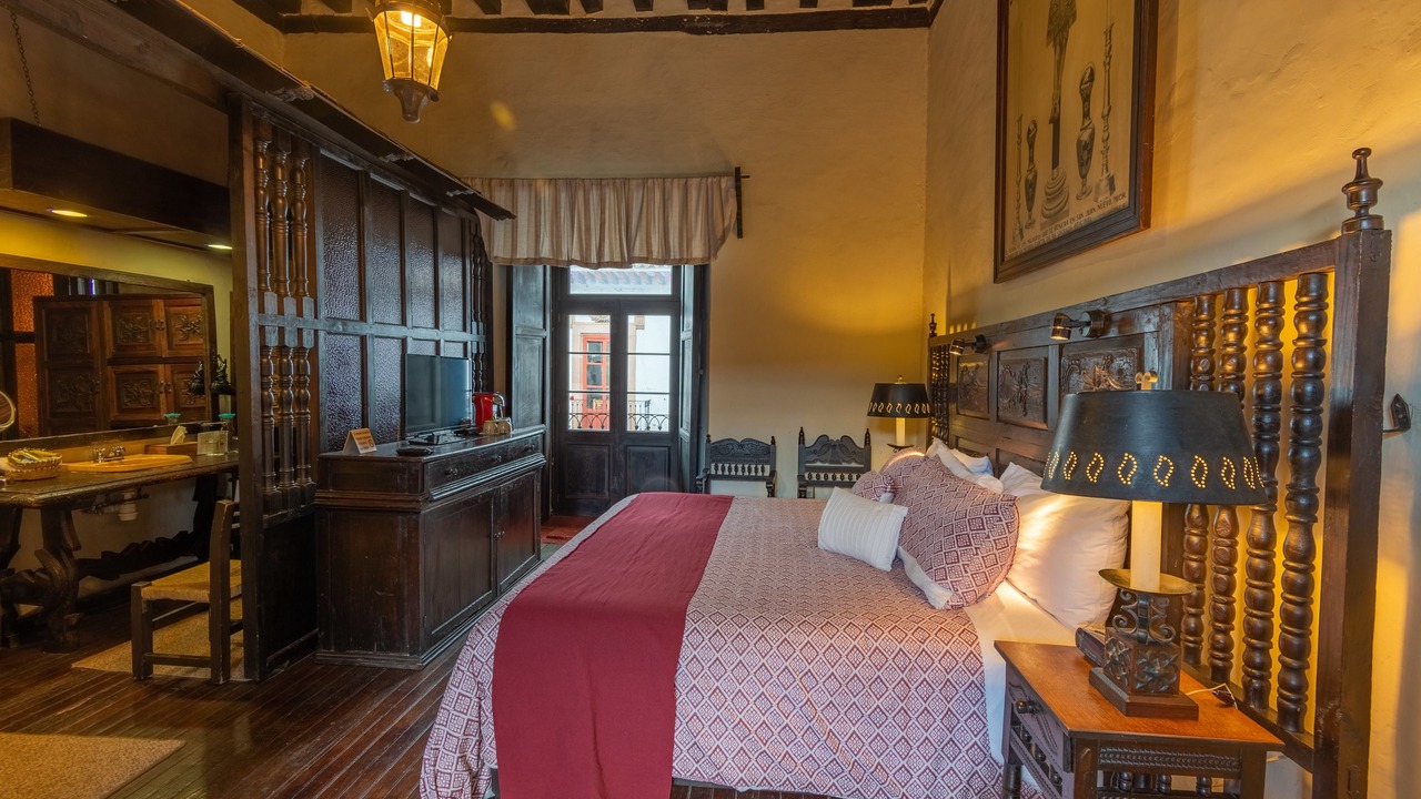 Photo of Bedroom in Centro