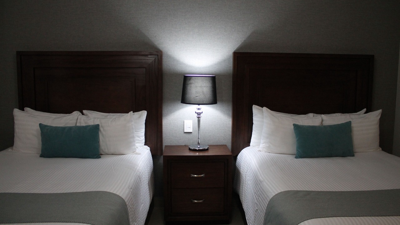 Photo of Bedroom in Leon