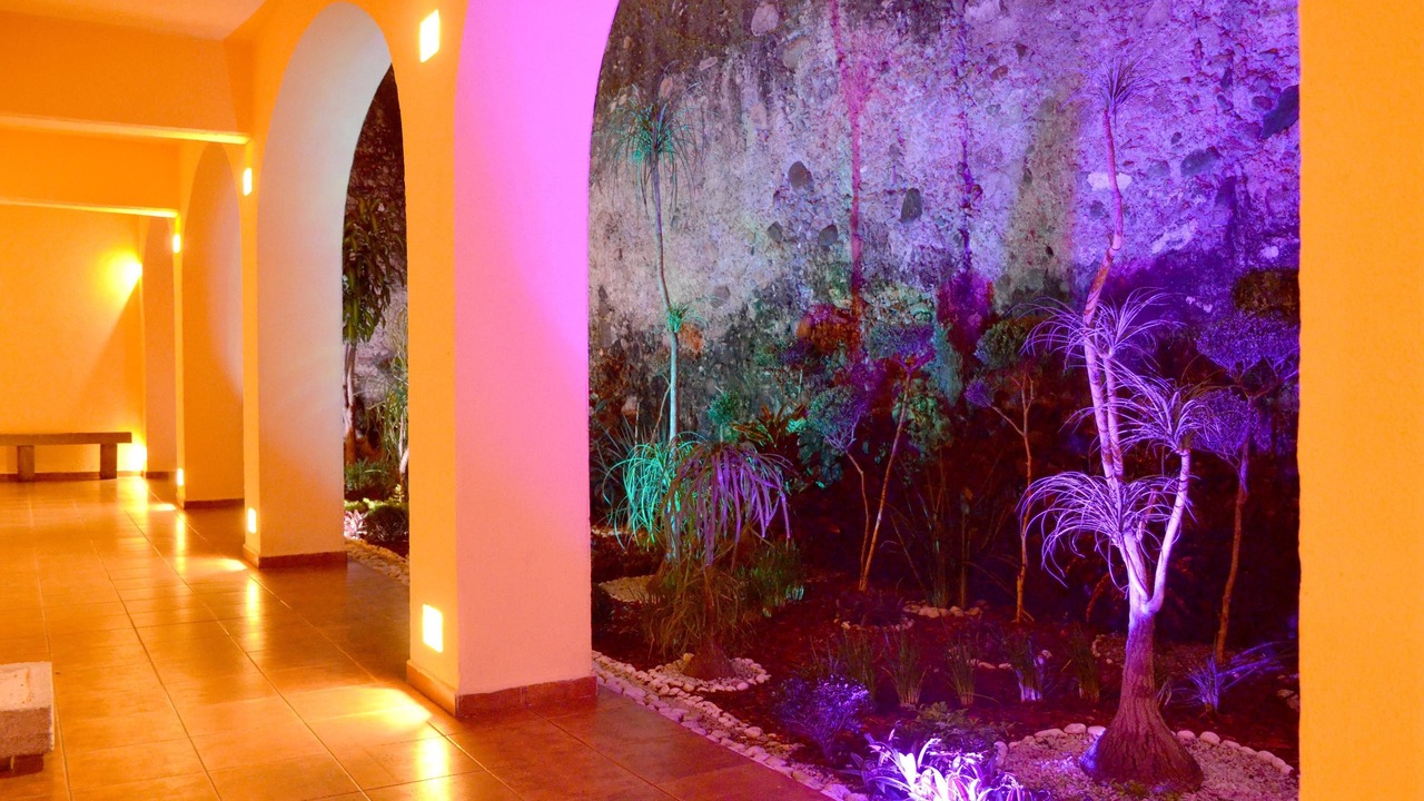 Photo of Patio Balcony in Orizaba