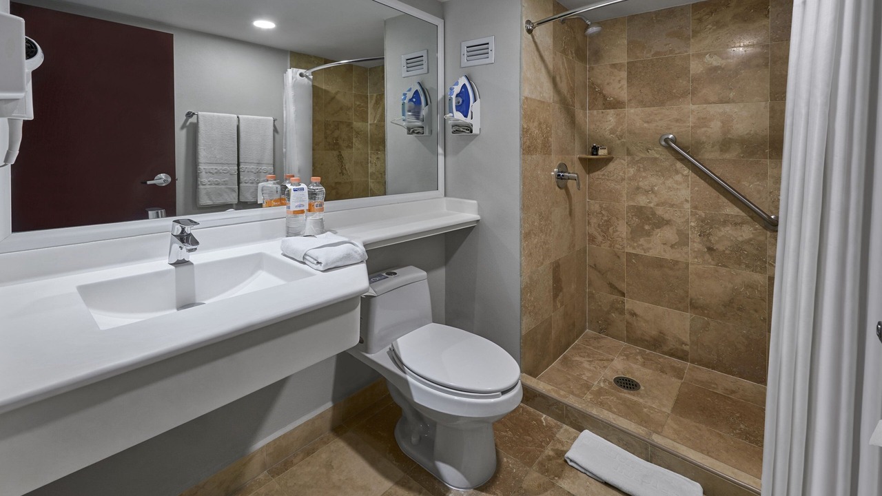 Photo of Bathroom in Santa Catarina