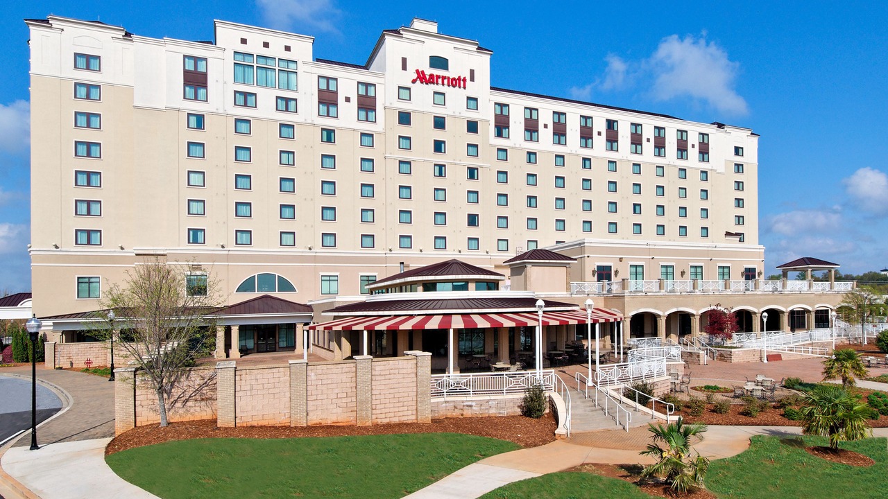 Photo of Outdoor in Spartanburg