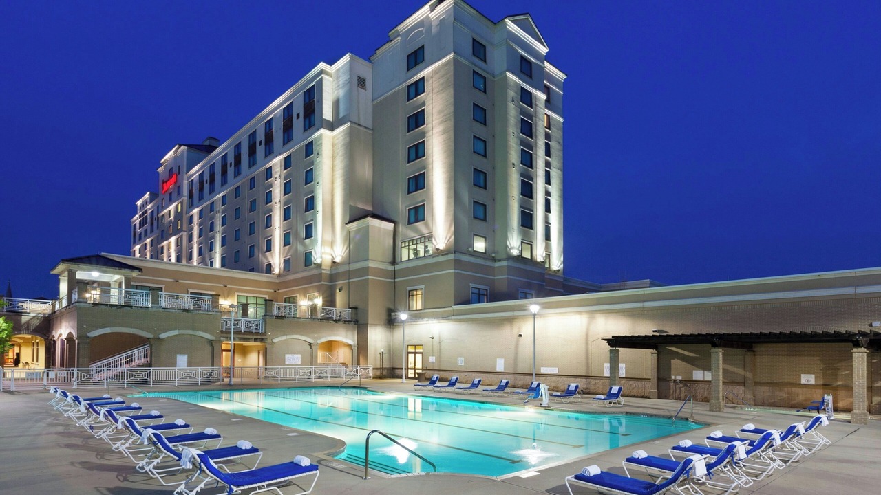Photo of Outdoor in Spartanburg