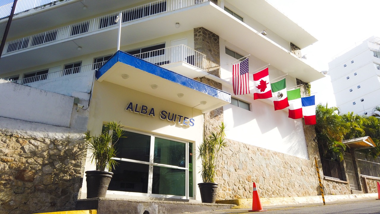 Photo of Outdoor in Caleta