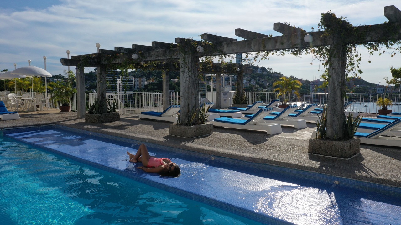 Photo of Outdoor in Caleta