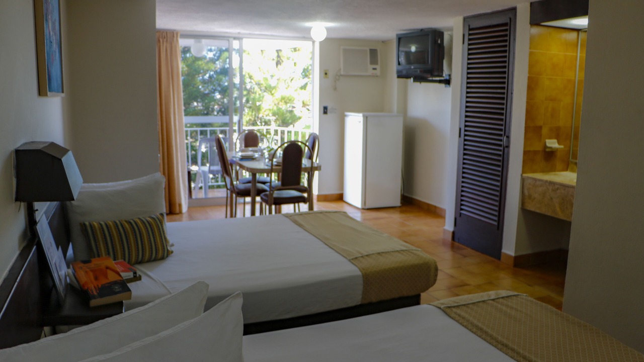 Photo of Outdoor in Caleta