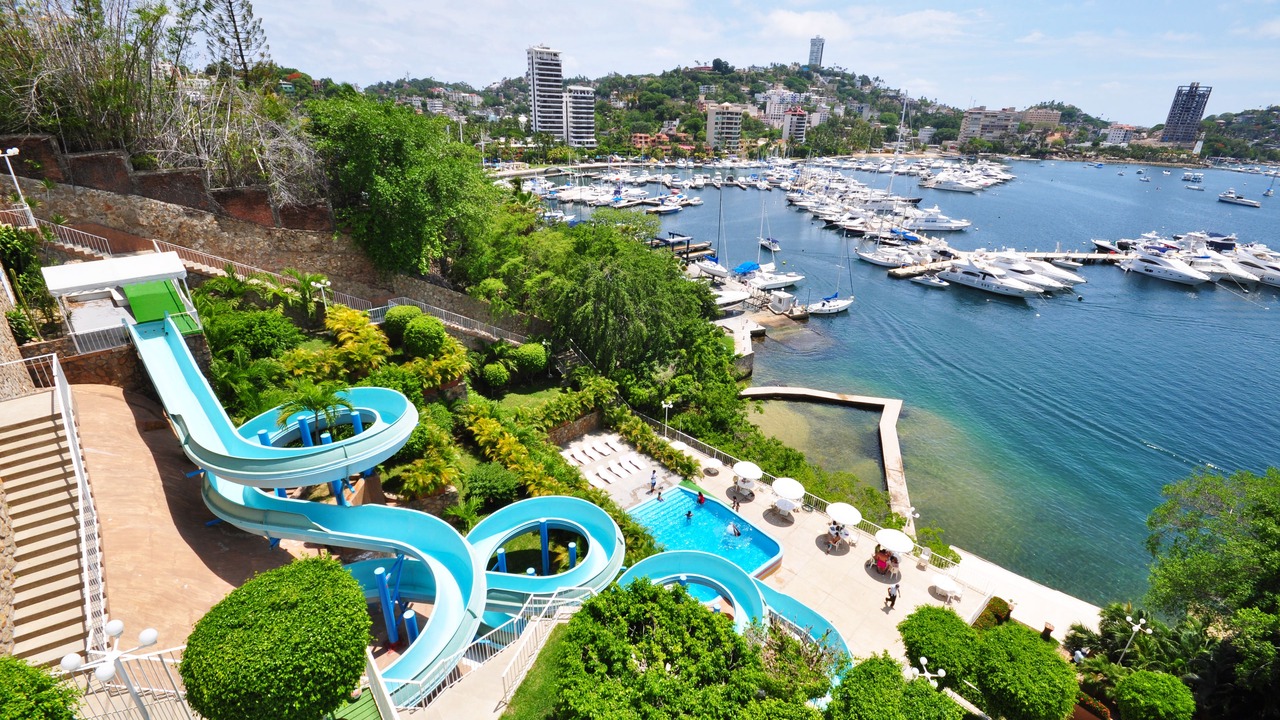 Photo of Outdoor in Caleta