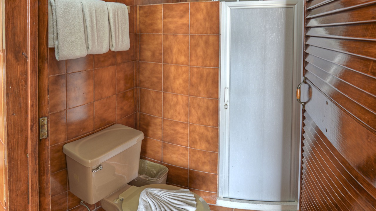 Photo of Bathroom in Caleta