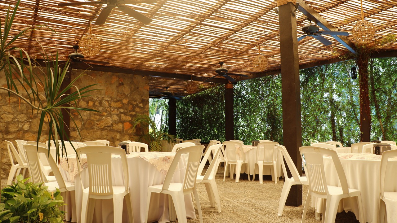 Photo of Outdoor in Caleta