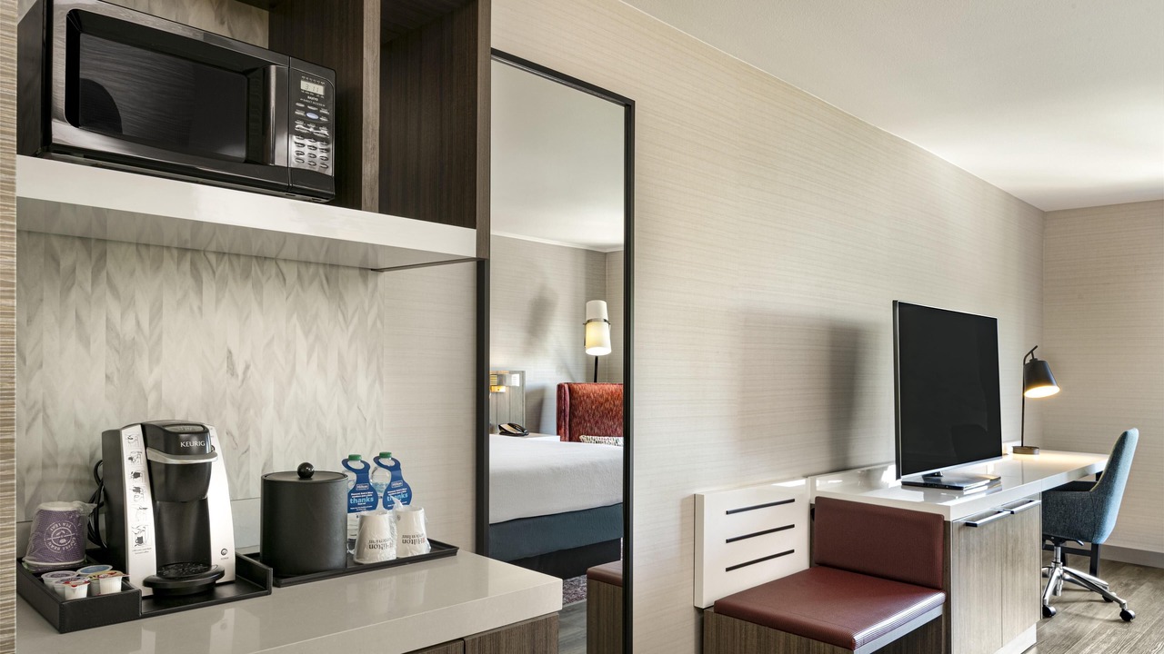 Photo of Bedroom in Corvallis
