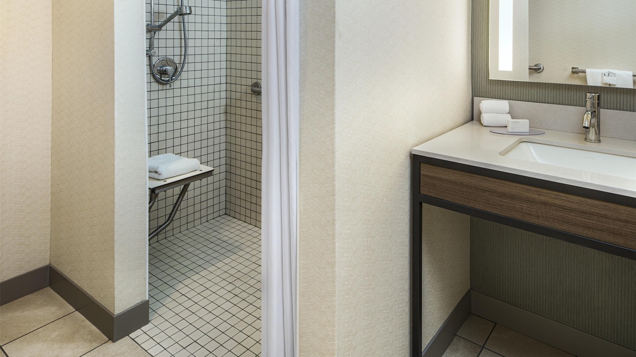 Photo of Bathroom in Corvallis