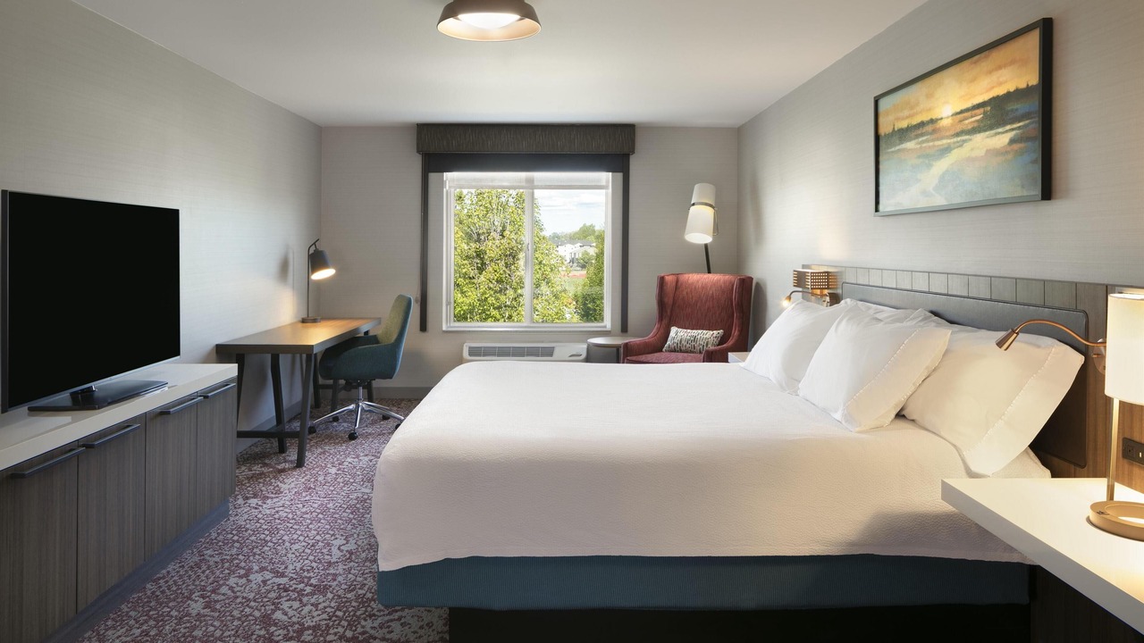 Photo of Bedroom in Corvallis