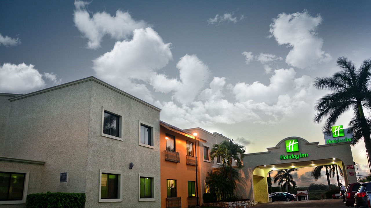 Photo of Outdoor in Altamira