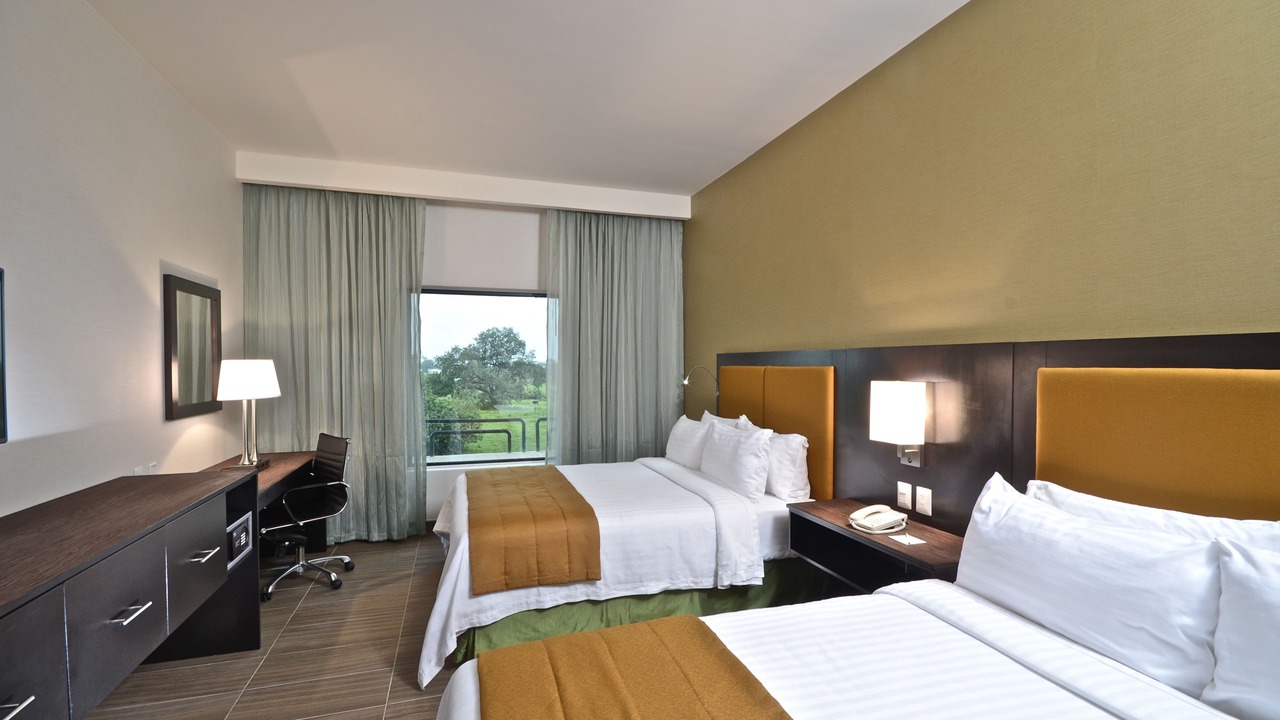Photo of Bedroom in Altamira