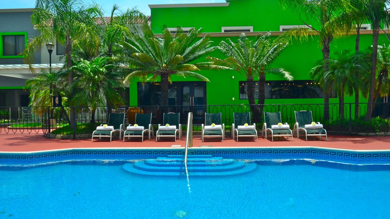 Photo of Outdoor in Altamira
