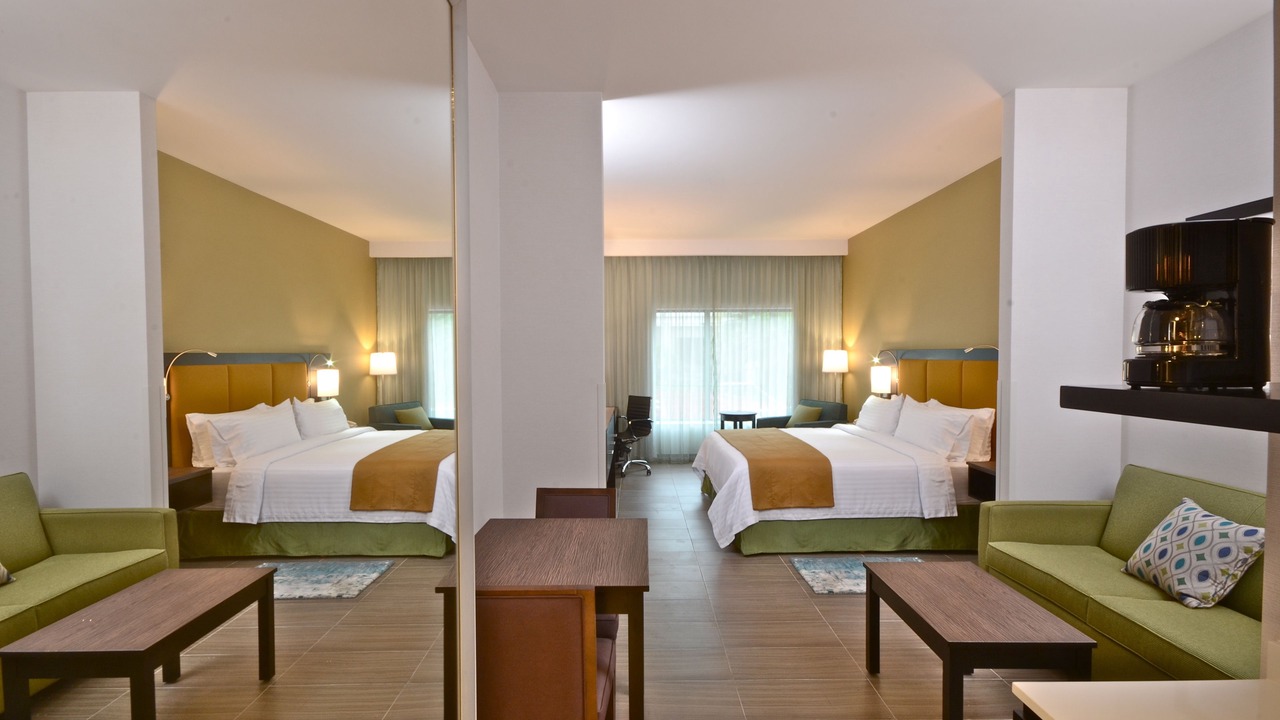 Photo of Bedroom in Altamira