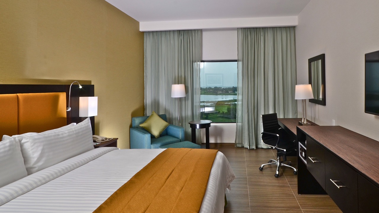 Photo of Bedroom in Altamira