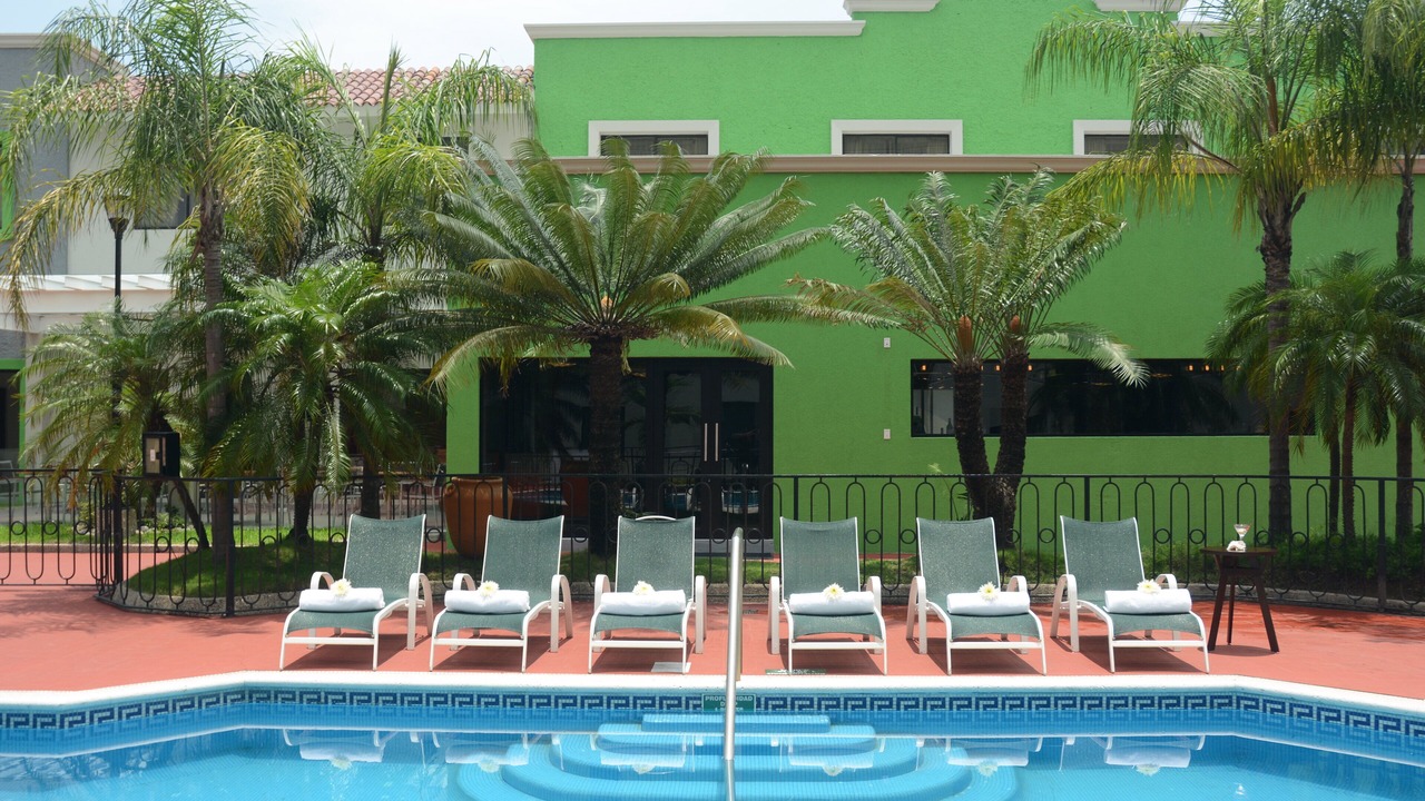 Photo of Outdoor in Altamira
