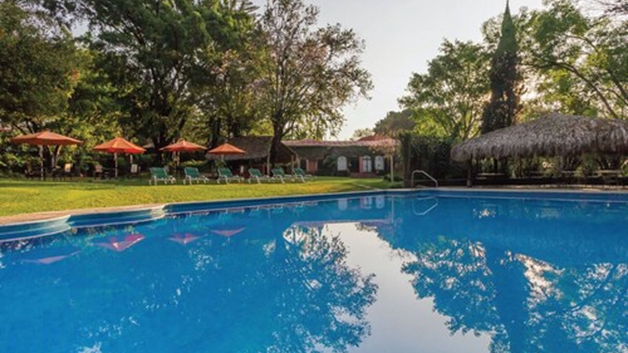 Photo of Outdoor in Rancho Cortes