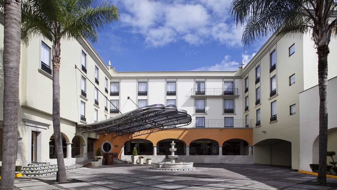 Photo of Outdoor in Orizaba