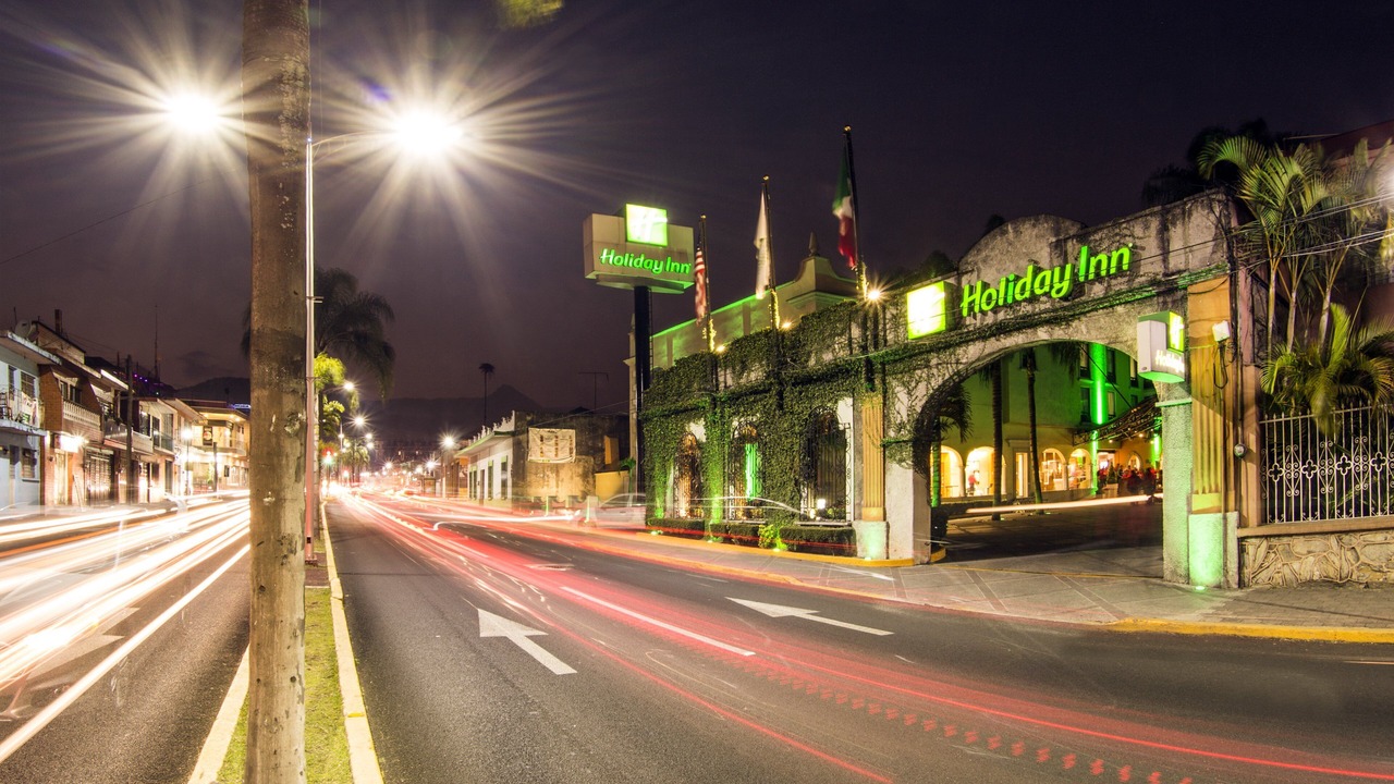 Photo of Outdoor in Orizaba