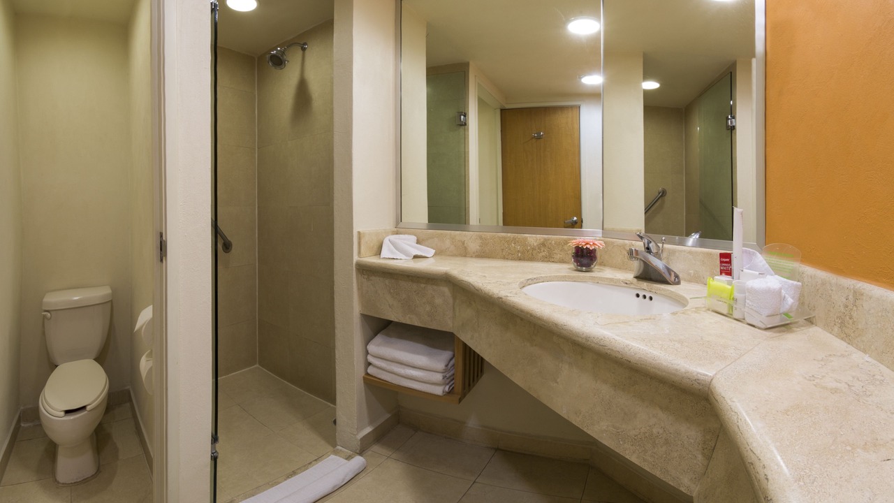 Photo of Bathroom in Orizaba