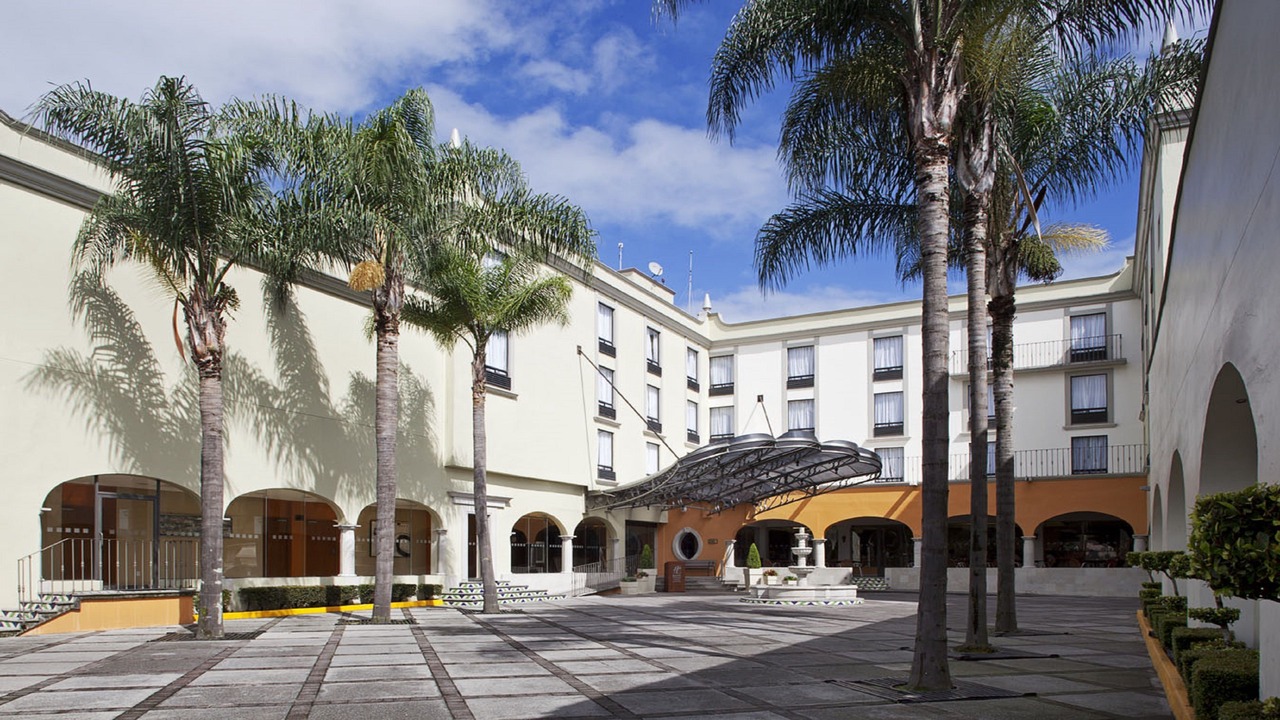 Photo of Patio Balcony in Orizaba
