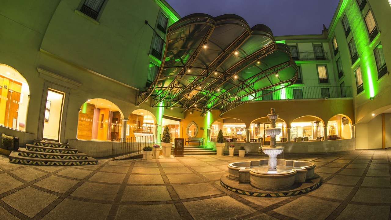 Photo of Outdoor in Orizaba