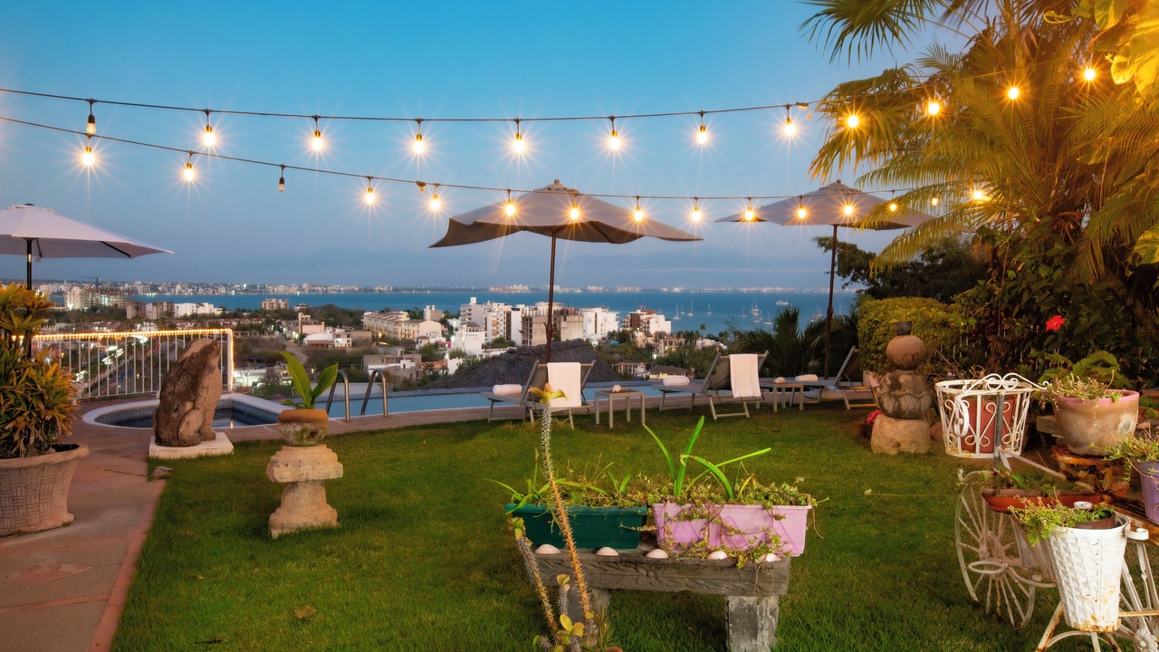 Photo of Outdoor in La Cruz de Huanacaxtle