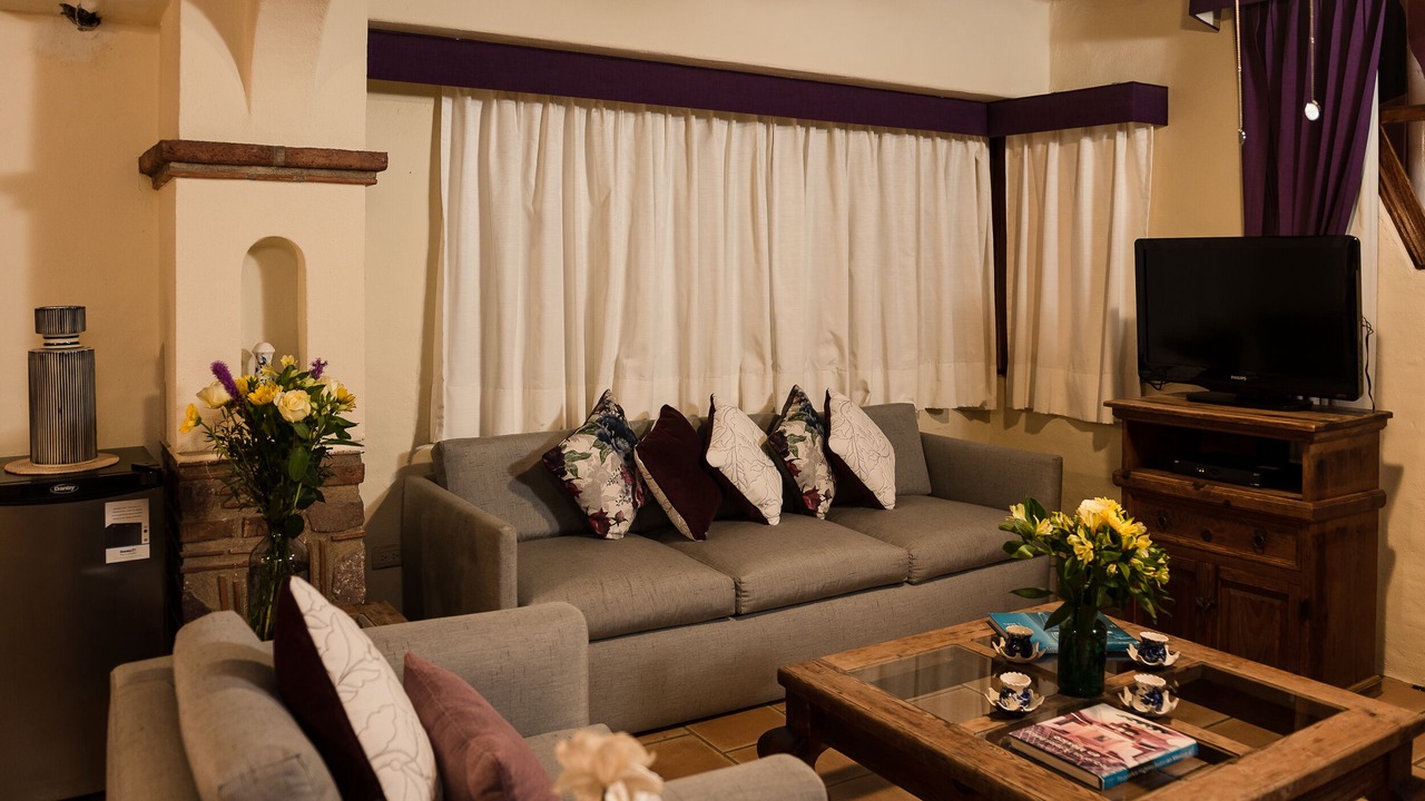Photo of Bedroom in La Cruz de Huanacaxtle