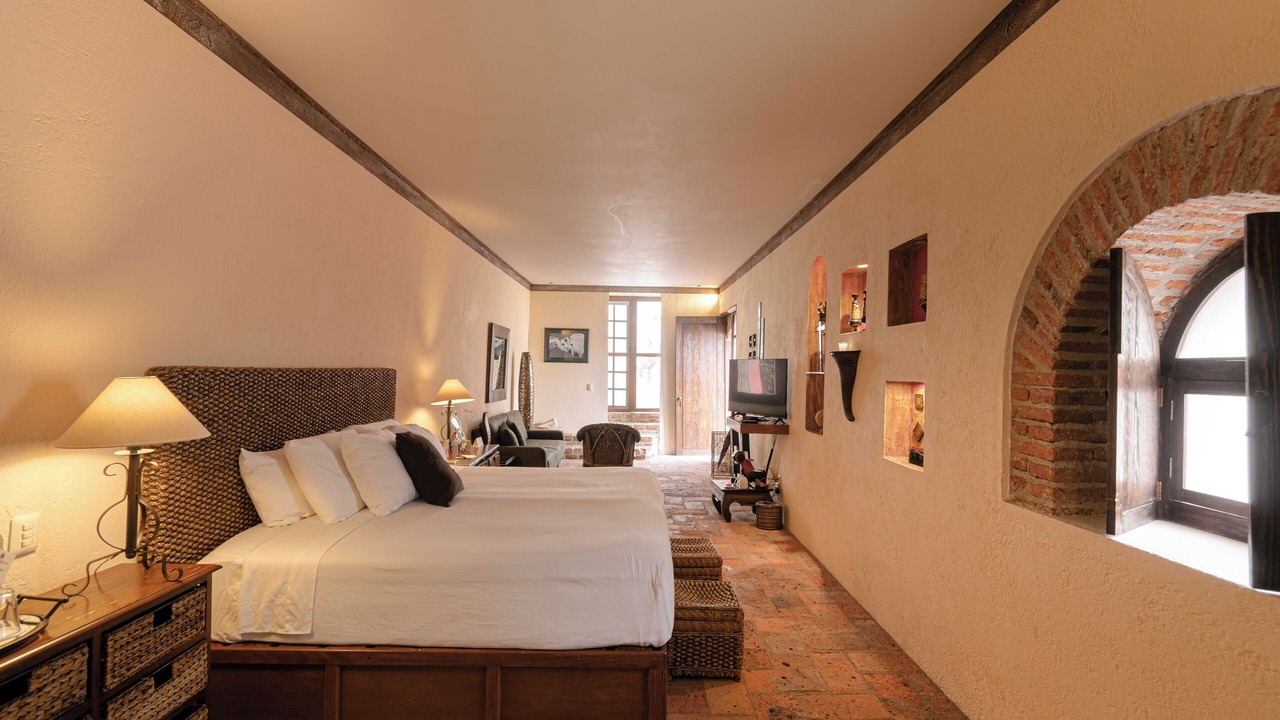 Photo of Bedroom in Lagos de Moreno