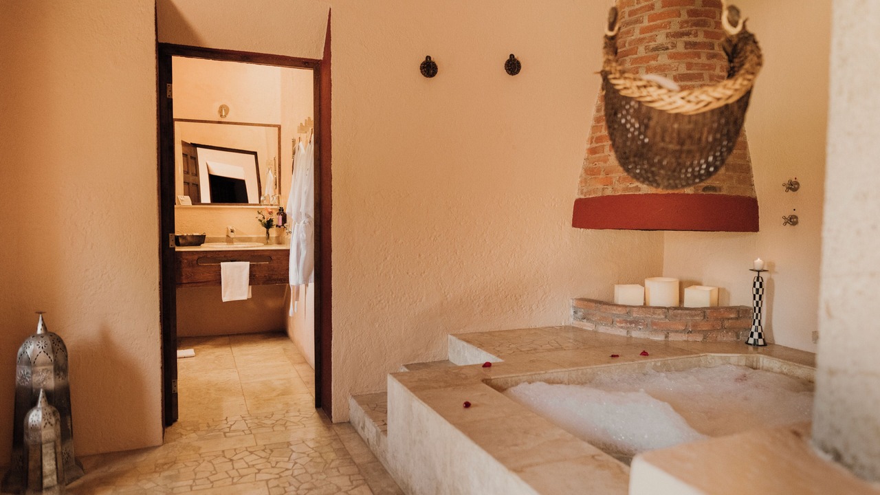 Photo of Bedroom in Lagos de Moreno
