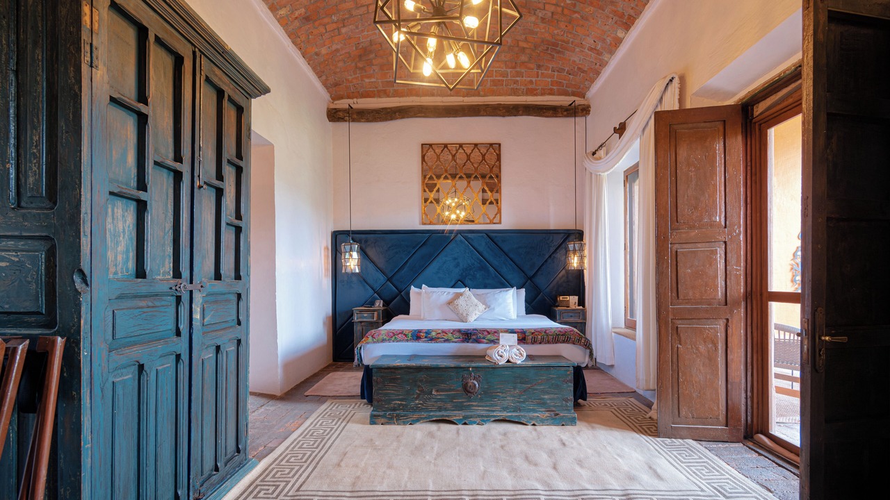 Photo of Bedroom in Lagos de Moreno