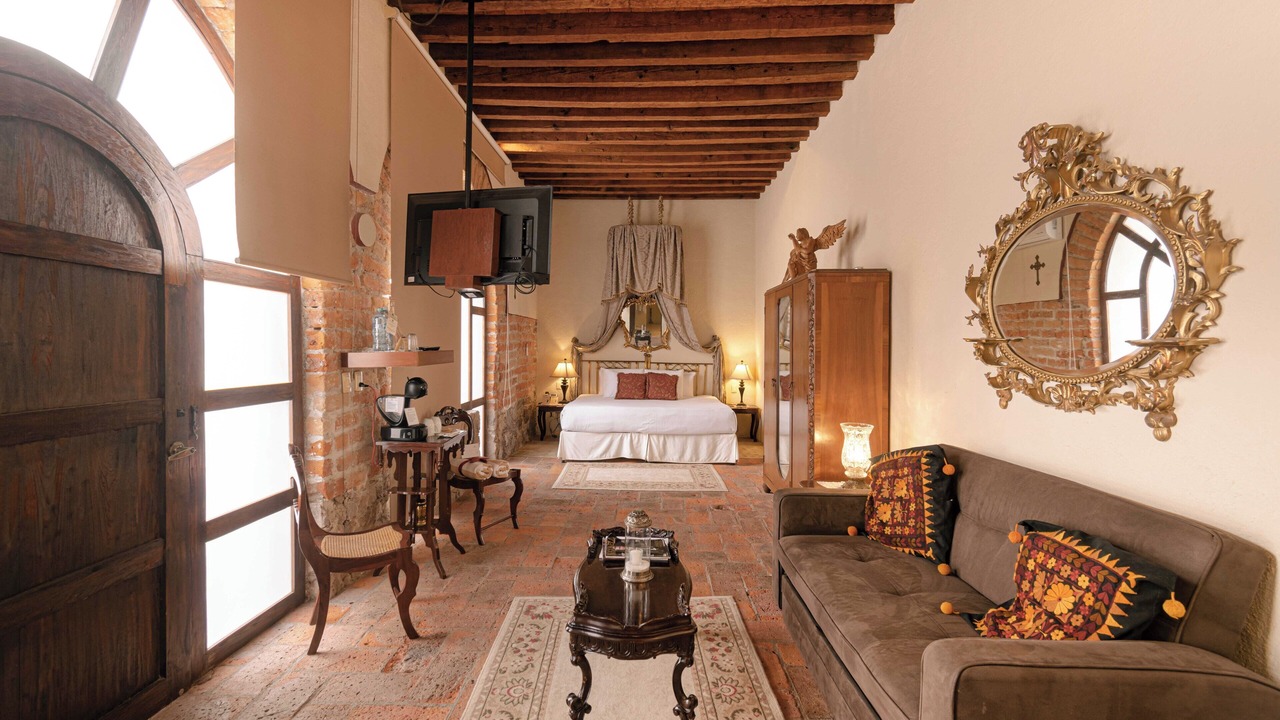 Photo of Bedroom in Lagos de Moreno